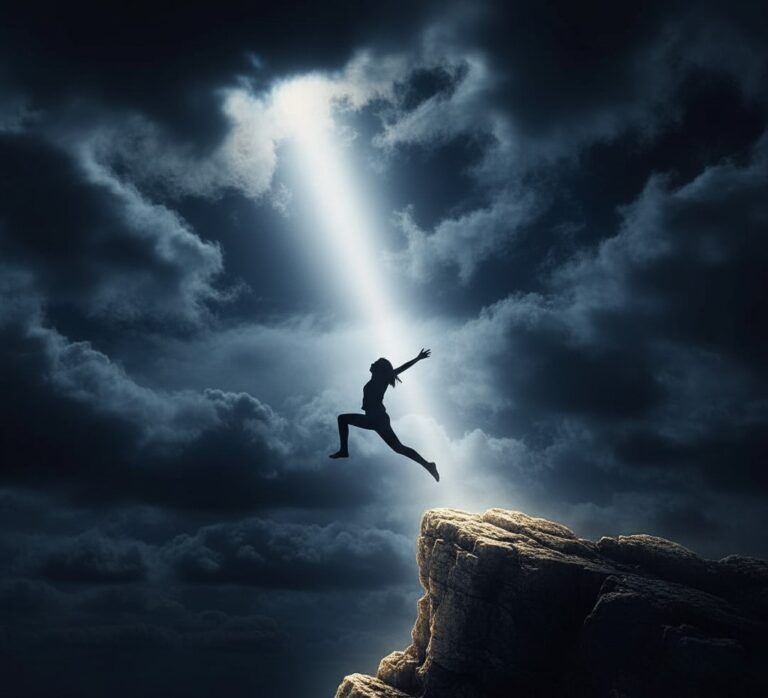 A Guide to Emotional Strength and Self-Trust